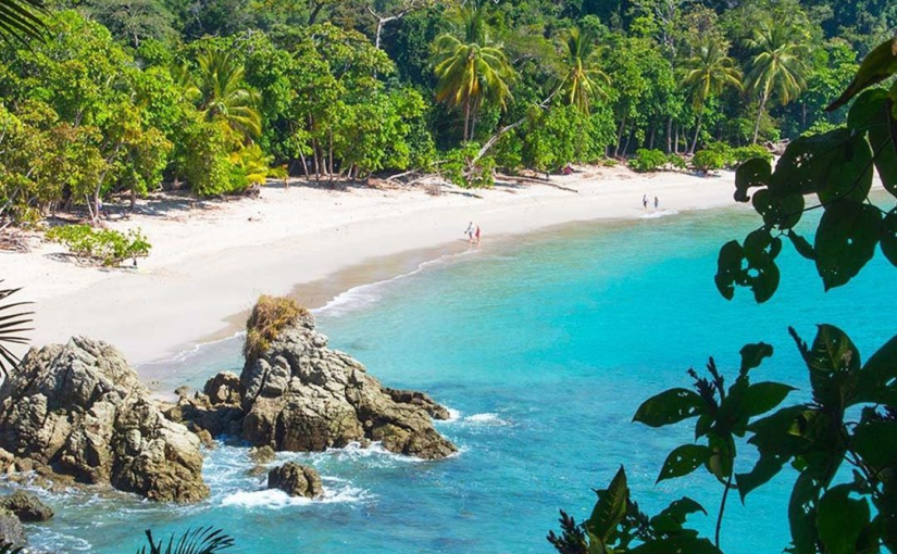 Surf in Style: Exclusive Luxury Surf Camp Destinations