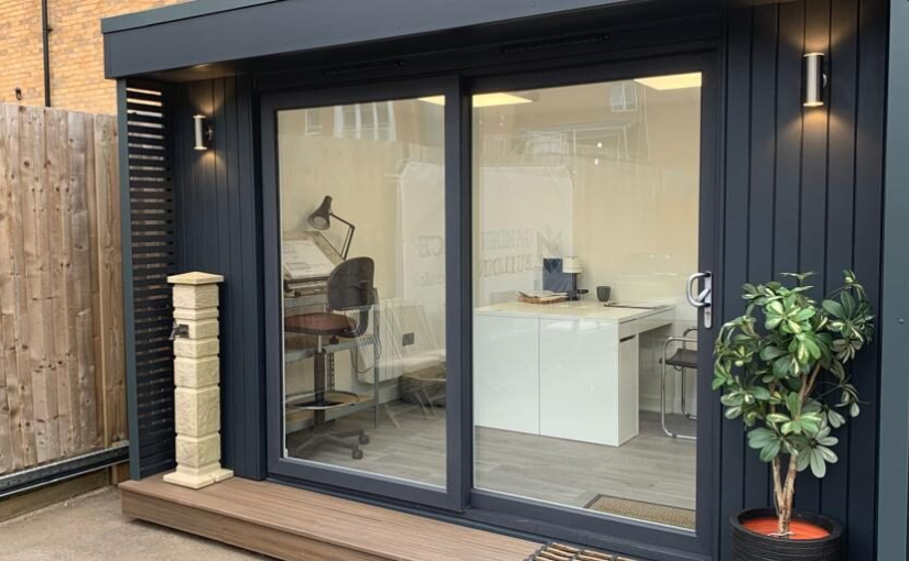 Top Garden Room Trends for 2023