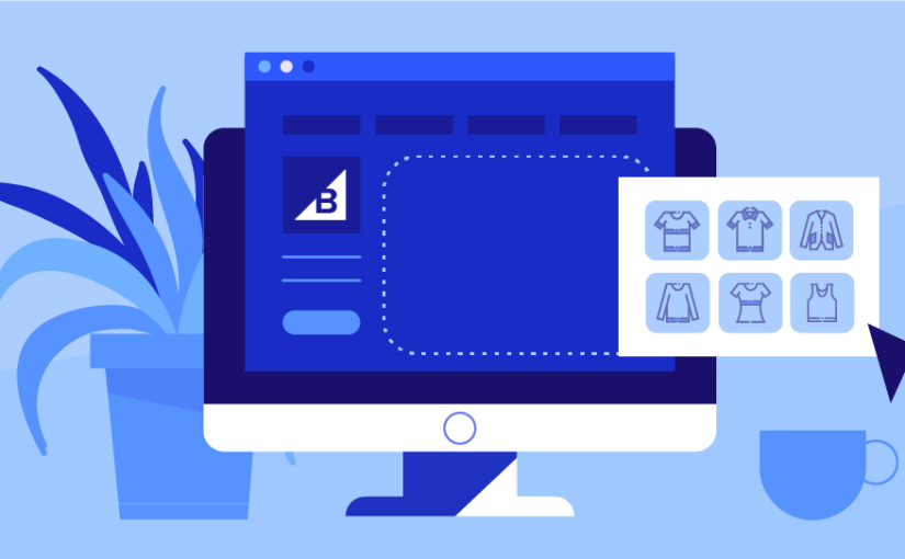 E-commerce startups and data security: preserving success in a digital environment