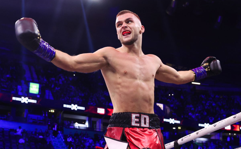 Catch Every Punch Tonight! Where to Watch Live Boxing Streams