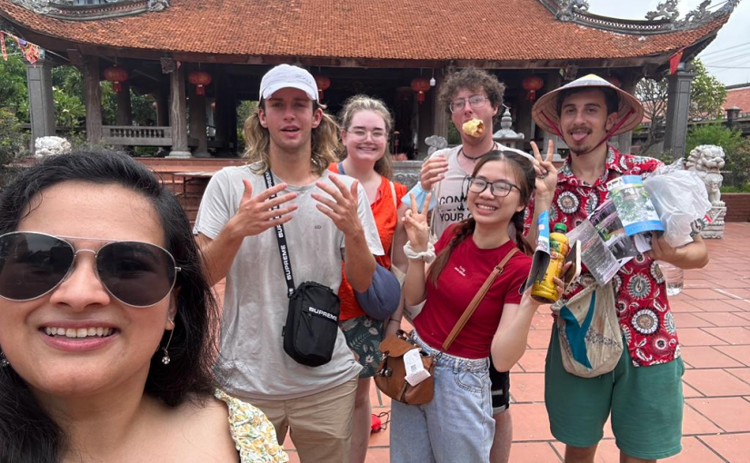 How to Choose the Right Volunteer Abroad Program for You