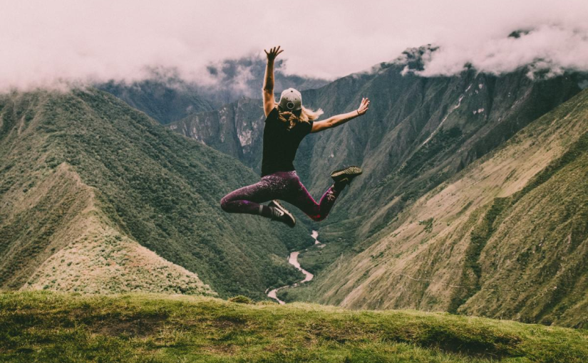 Mental sharpness through natural means - a practical guide