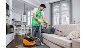 Why Maid Services Are the Ultimate Solution for a Cleaner, More Relaxed Home