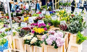 Johannesburg Florist – Trusted Florist Creating Beautiful Floral Experiences