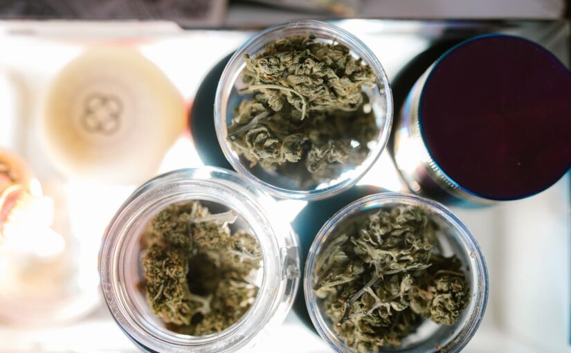 Online Dispensary Canada – Shop Premium Weed with Bulk Buddy