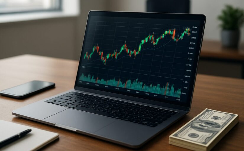 How the Best Forex EA Can Improve Your Trading Discipline
