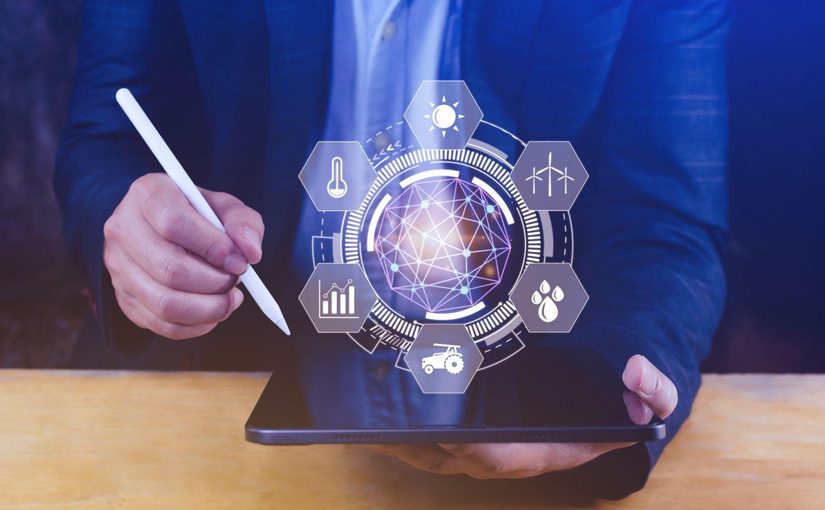 Digital Governance in Practice: Exploring the Next Generation of Public Services