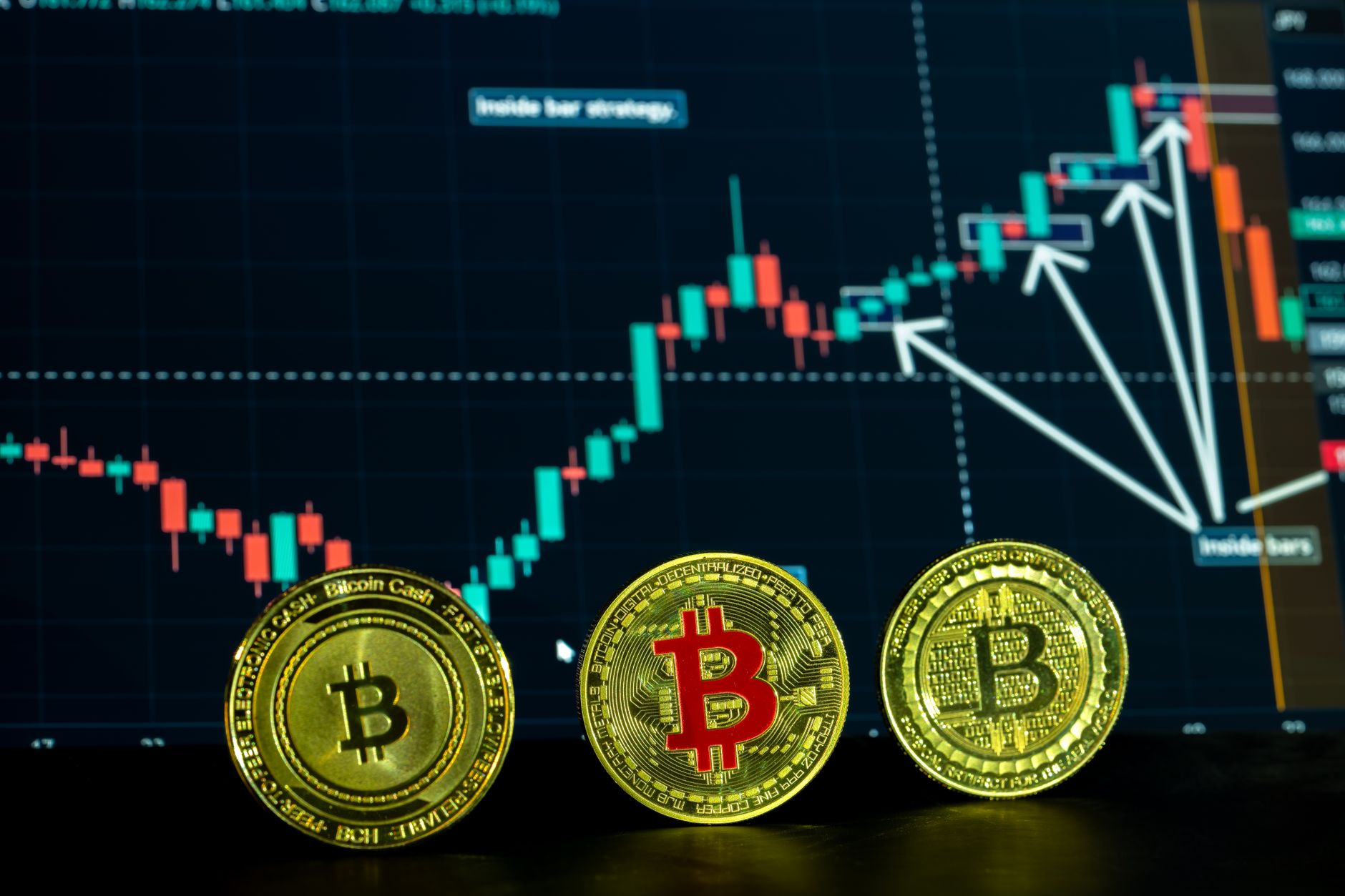 Decoding the Recent Surge in Bitcoin Price