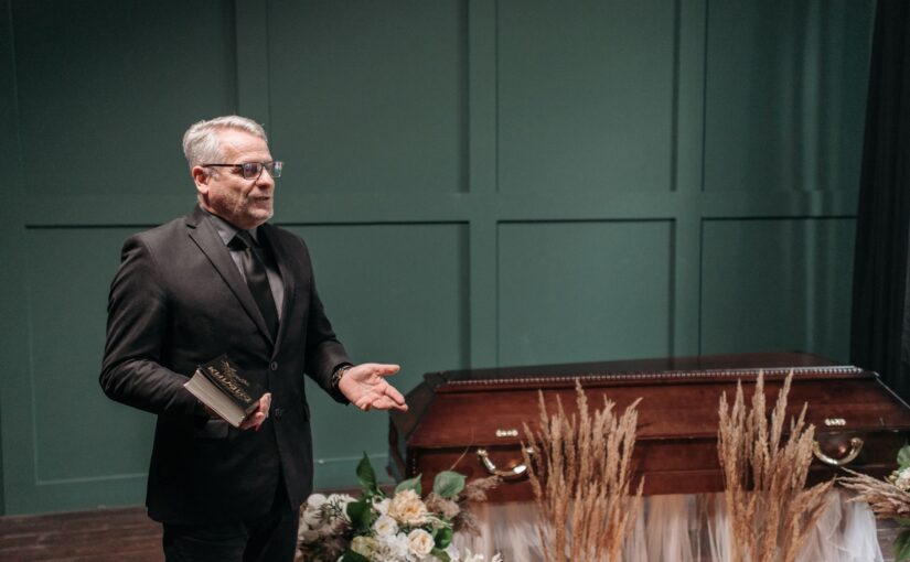 Funeral of Ratko Mladić: A Somber Reflection on History