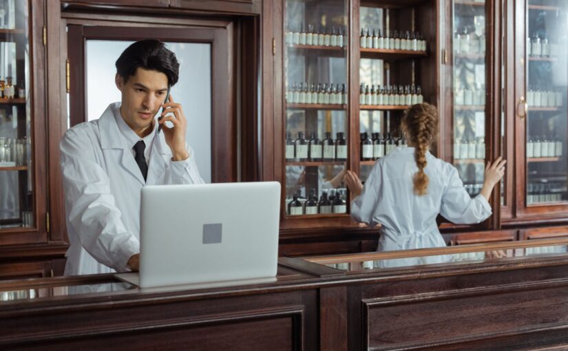UPSSSC Pharmacist Admit Card: Easy Download Guide